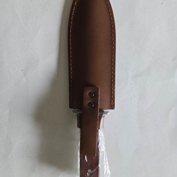 Hori Hori Trowel Knife Japanese Weeding Knife - Picture 2 of 6